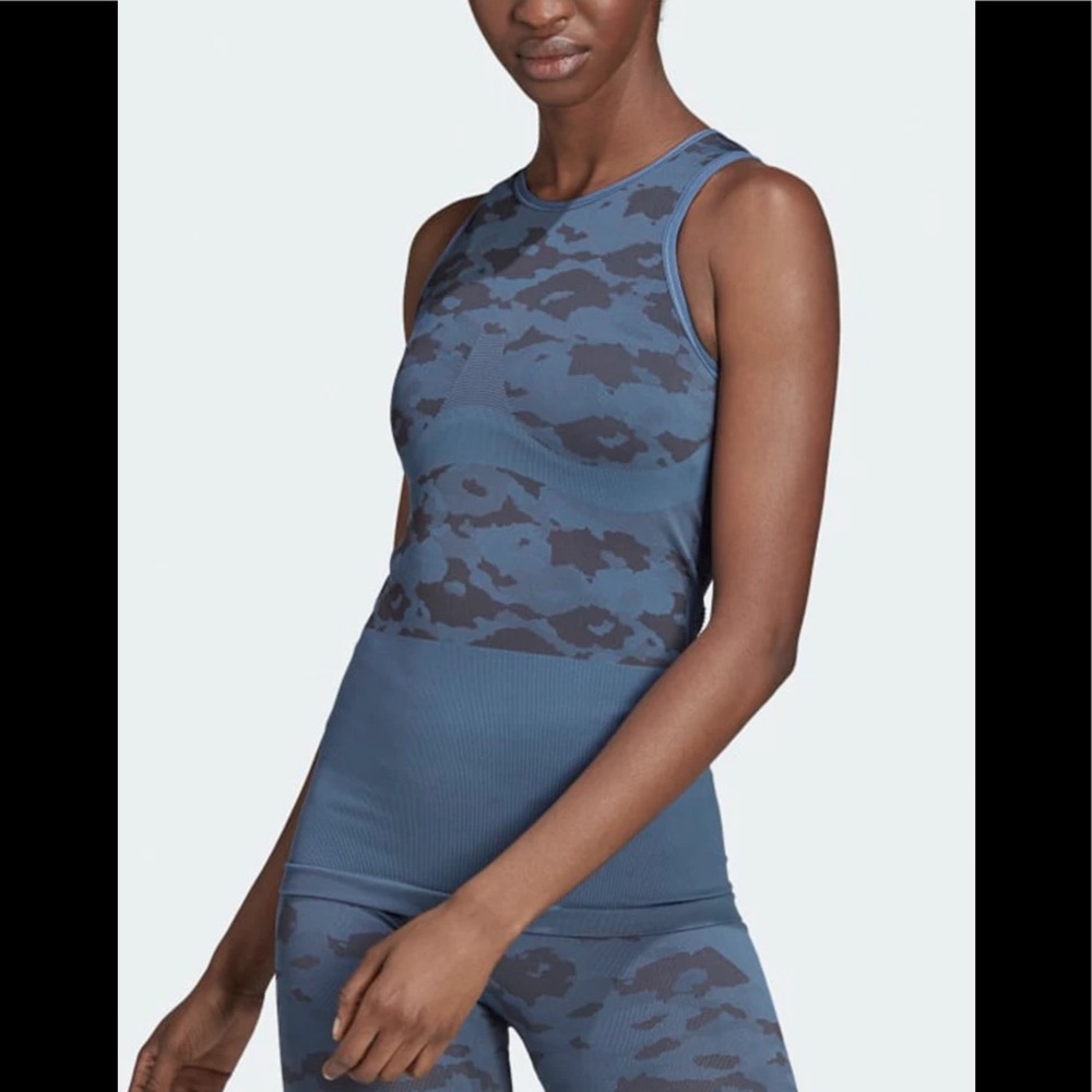 NWT Adidas by Stella McCartney Ess Tank Top